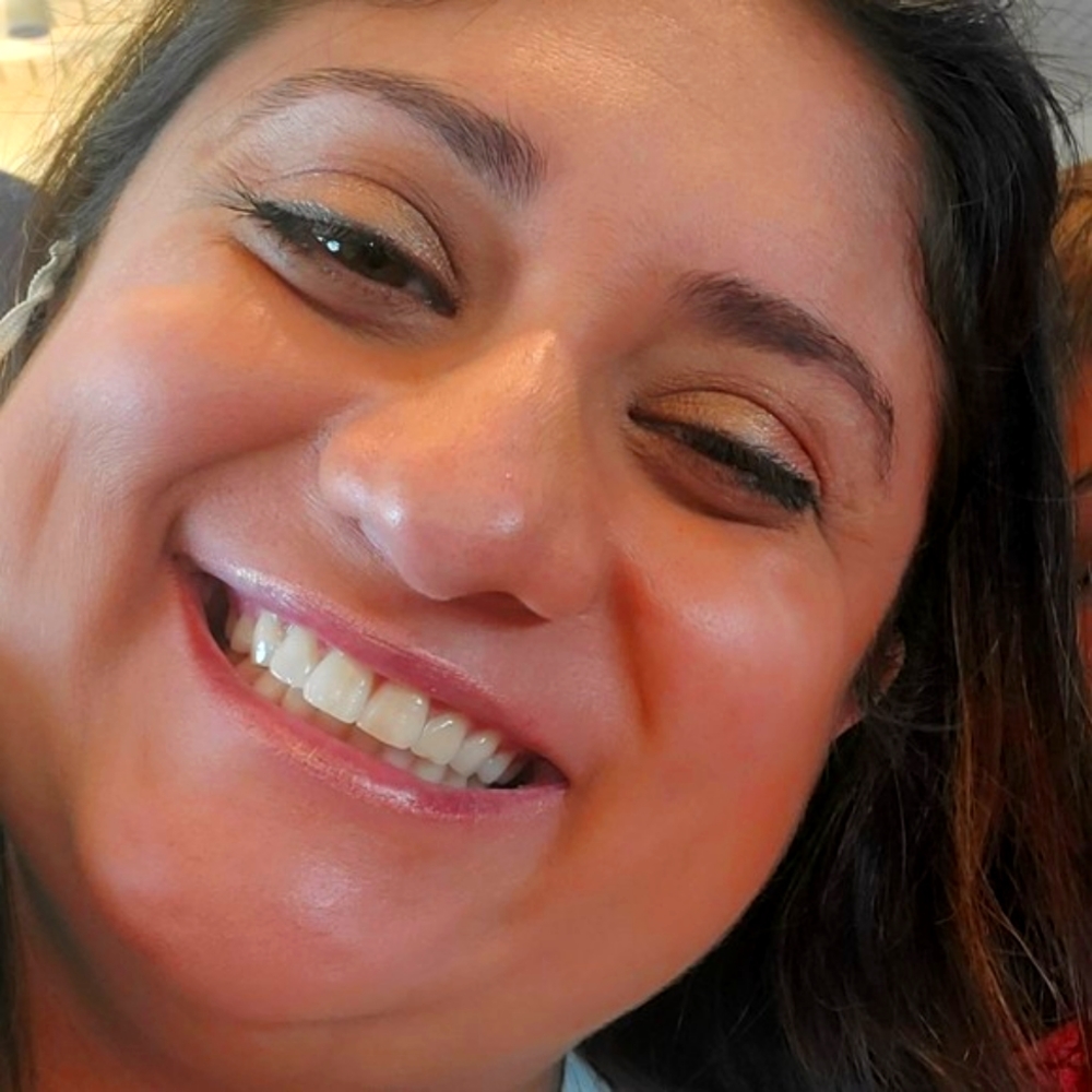 Meet your Posher, Deanna